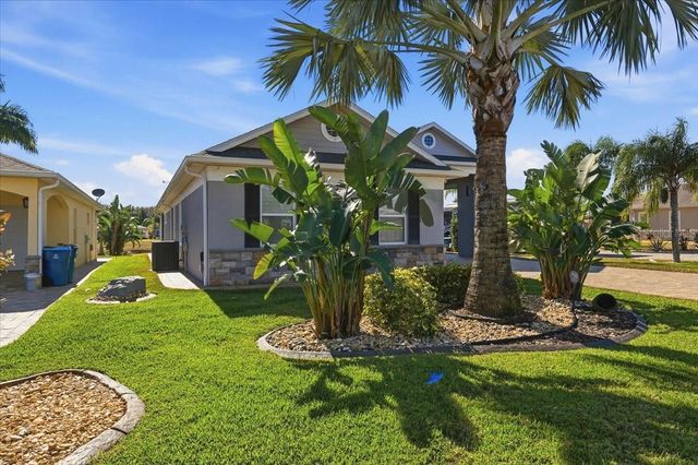 759 TEABERRY TRAIL, Polk City, FL 33868