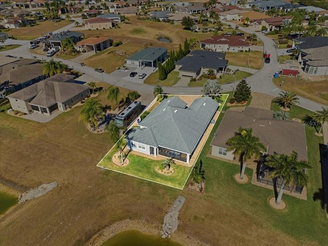 759 TEABERRY TRAIL, Polk City, FL 33868