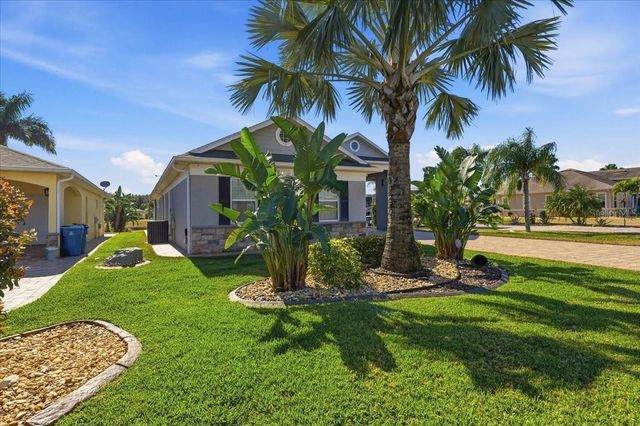 759 TEABERRY TRAIL, Polk City, FL 33868