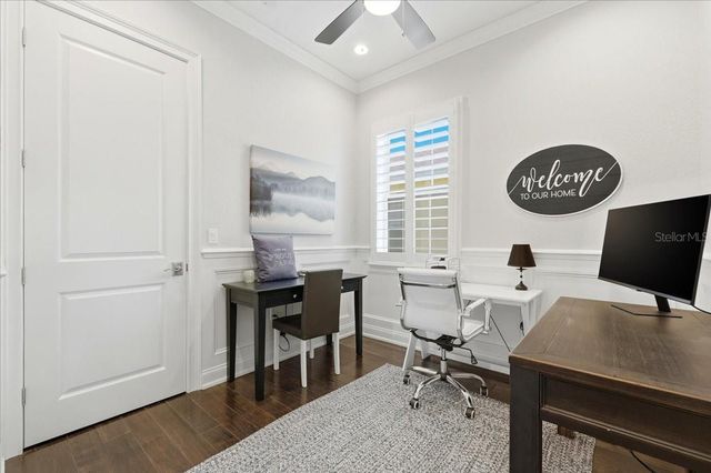 759 TEABERRY TRAIL, Polk City, FL 33868