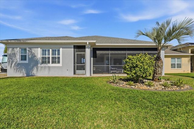 759 TEABERRY TRAIL, Polk City, FL 33868