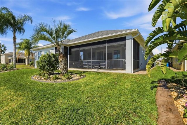 759 TEABERRY TRAIL, Polk City, FL 33868