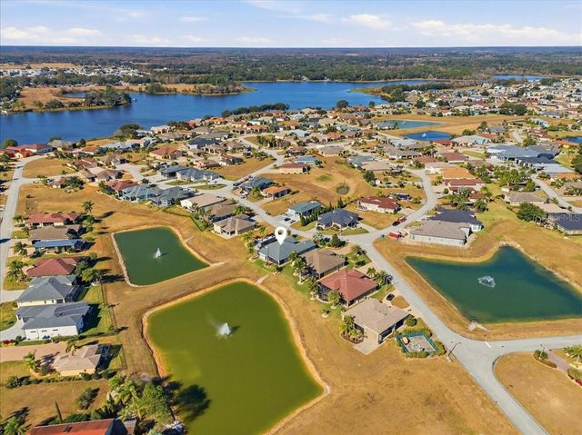 759 TEABERRY TRAIL, Polk City, FL 33868