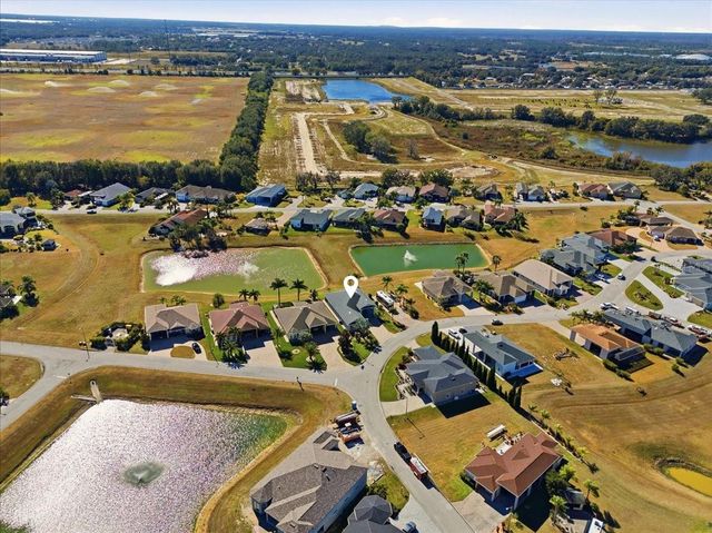 759 TEABERRY TRAIL, Polk City, FL 33868