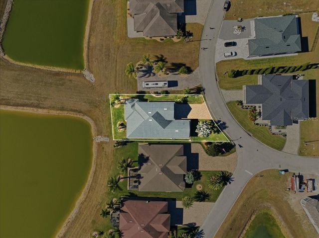 759 TEABERRY TRAIL, Polk City, FL 33868