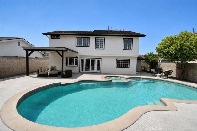 9672 Shamrock, Fountain Valley, CA 92708