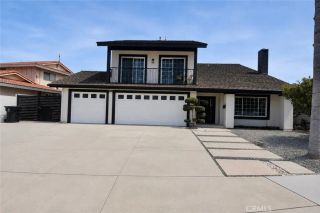 9672 Shamrock, Fountain Valley, CA 92708