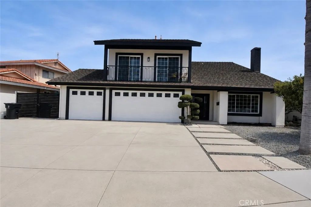 9672 Shamrock, Fountain Valley, CA 92708