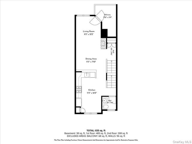 225 Waterside Close, Peekskill, NY 10566