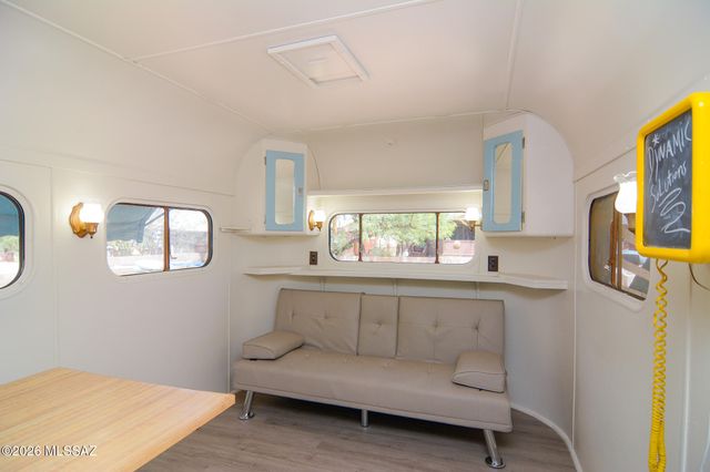 537 W Pelaar Drive, Tucson, AZ 85705
