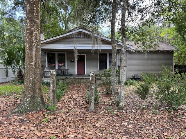 907 NW 11TH AVENUE, Gainesville, FL 32601