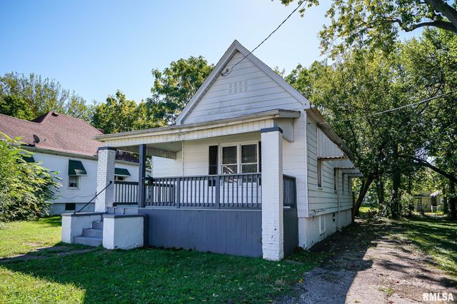816 W VIRGINIA Avenue, Peoria, IL 61604
