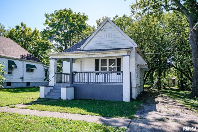816 W VIRGINIA Avenue, Peoria, IL 61604