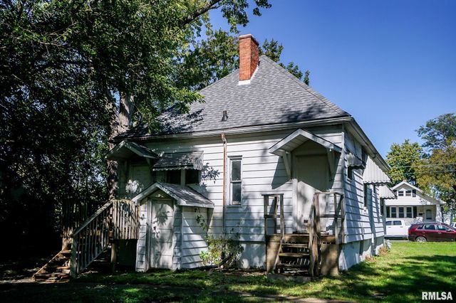 816 W VIRGINIA Avenue, Peoria, IL 61604