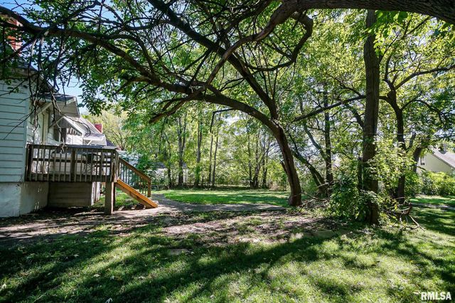 816 W VIRGINIA Avenue, Peoria, IL 61604