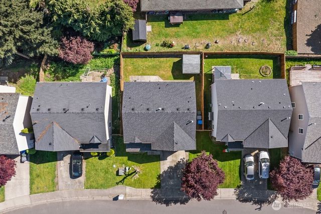 10426 196th E, Graham, WA 98338