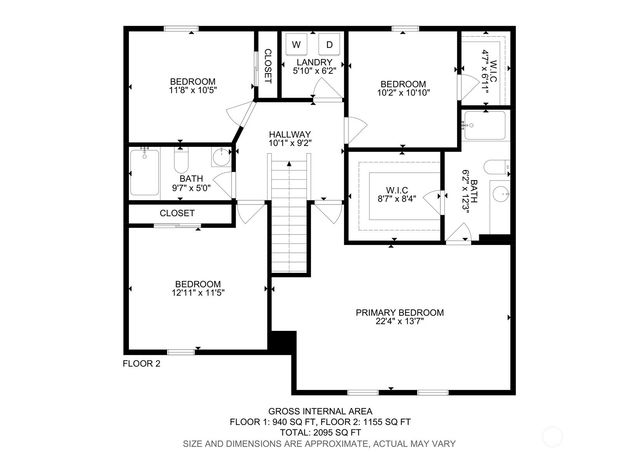 10426 196th E, Graham, WA 98338