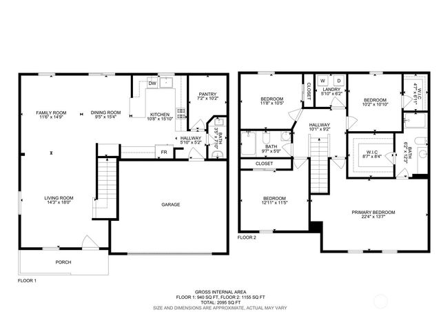 10426 196th E, Graham, WA 98338