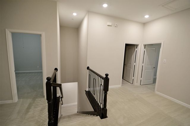 5626 Niagara Road, The Colony, TX 75056