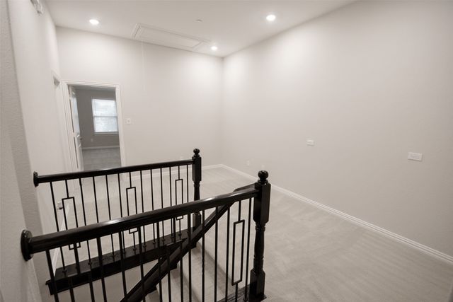 5626 Niagara Road, The Colony, TX 75056