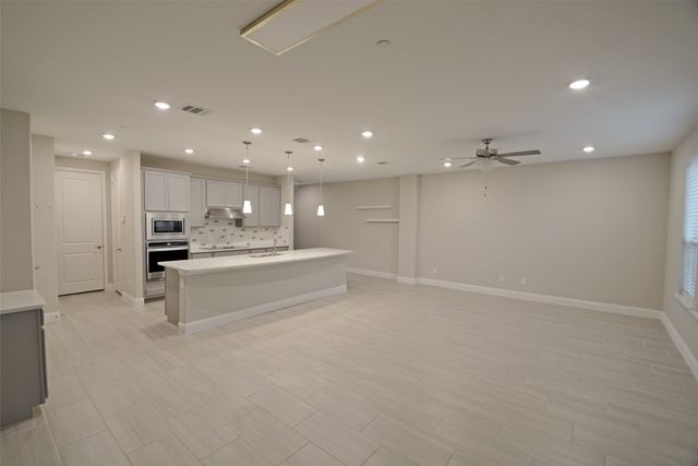 5626 Niagara Road, The Colony, TX 75056