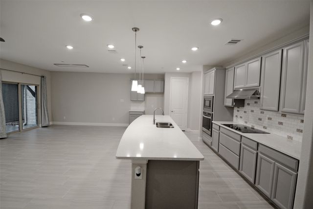 5626 Niagara Road, The Colony, TX 75056