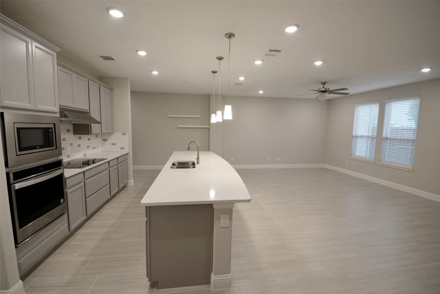 5626 Niagara Road, The Colony, TX 75056