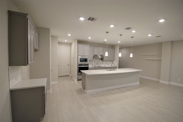 5626 Niagara Road, The Colony, TX 75056