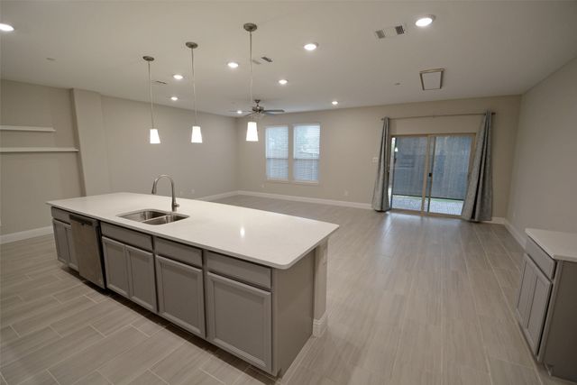 5626 Niagara Road, The Colony, TX 75056