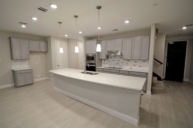 5626 Niagara Road, The Colony, TX 75056