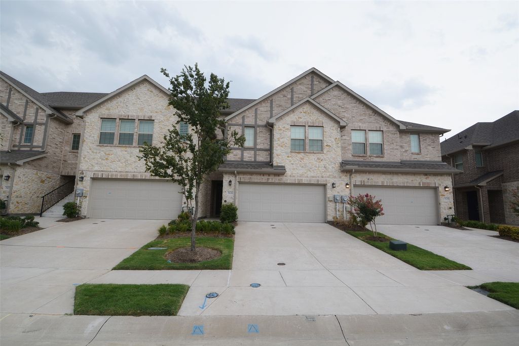 5626 Niagara Road, The Colony, TX 75056