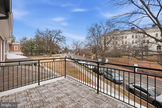 15 ROCK CREEK CHURCH RD NW, Washington, DC 20011