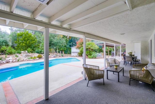 16820 Orchard Bend Rd, Poway, CA 92064