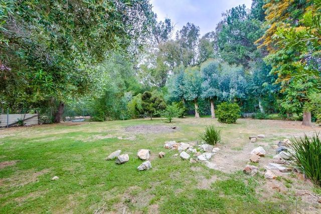 16820 Orchard Bend Rd, Poway, CA 92064