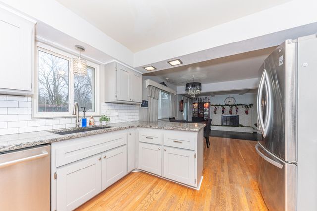 1470 Nightingale Road, Wixom, MI 48393