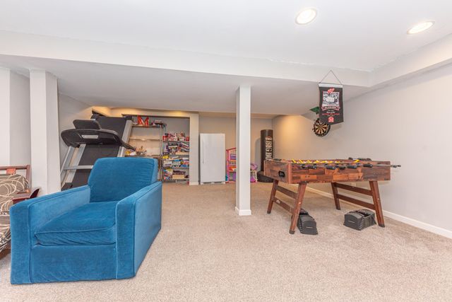 1470 Nightingale Road, Wixom, MI 48393