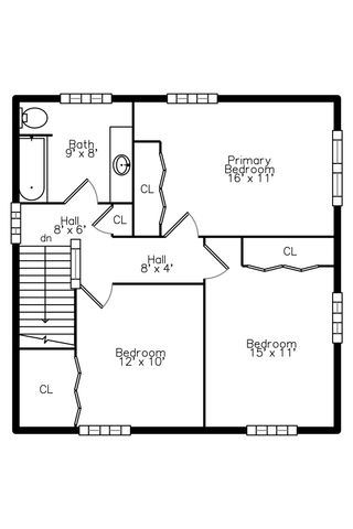 1470 Nightingale Road, Wixom, MI 48393