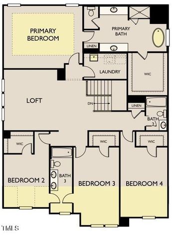504 Contempo Court 40, Wake Forest, NC 27587