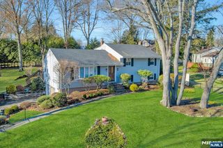 657 Jones Road, River Vale, NJ 07675
