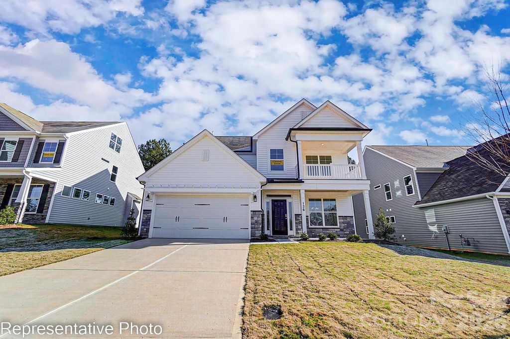531 Cambria Street, Rock Hill, SC 29730
