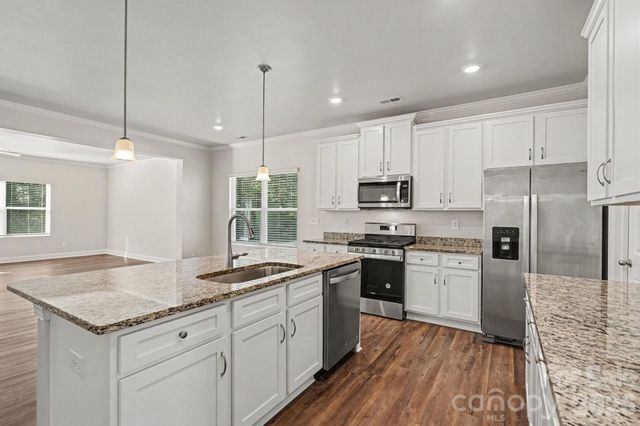 3914 Allenby Place, Monroe, NC 28110