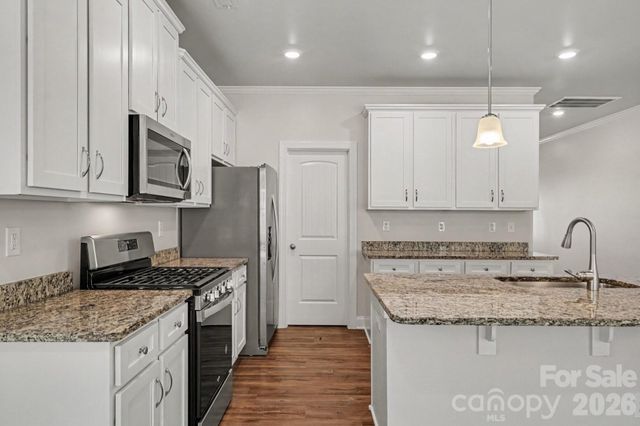 3914 Allenby Place, Monroe, NC 28110
