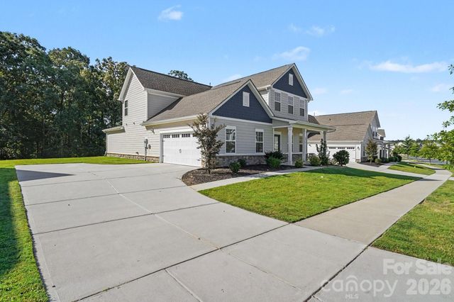 3914 Allenby Place, Monroe, NC 28110