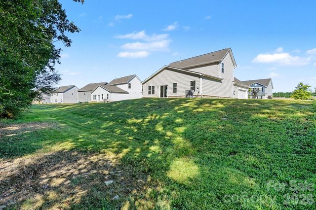 3914 Allenby Place, Monroe, NC 28110