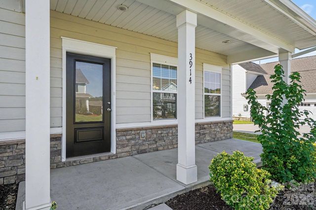 3914 Allenby Place, Monroe, NC 28110