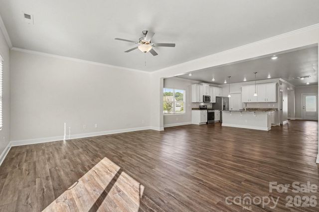 3914 Allenby Place, Monroe, NC 28110
