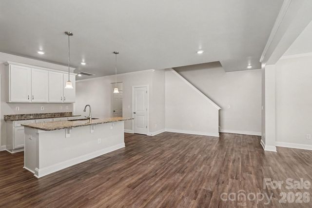 3914 Allenby Place, Monroe, NC 28110