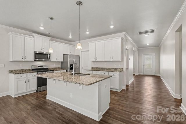 3914 Allenby Place, Monroe, NC 28110