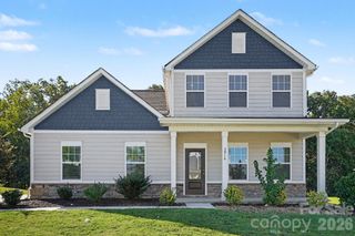 3914 Allenby Place, Monroe, NC 28110