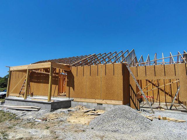 4564 State Highway 934, Somerset, KY 42503